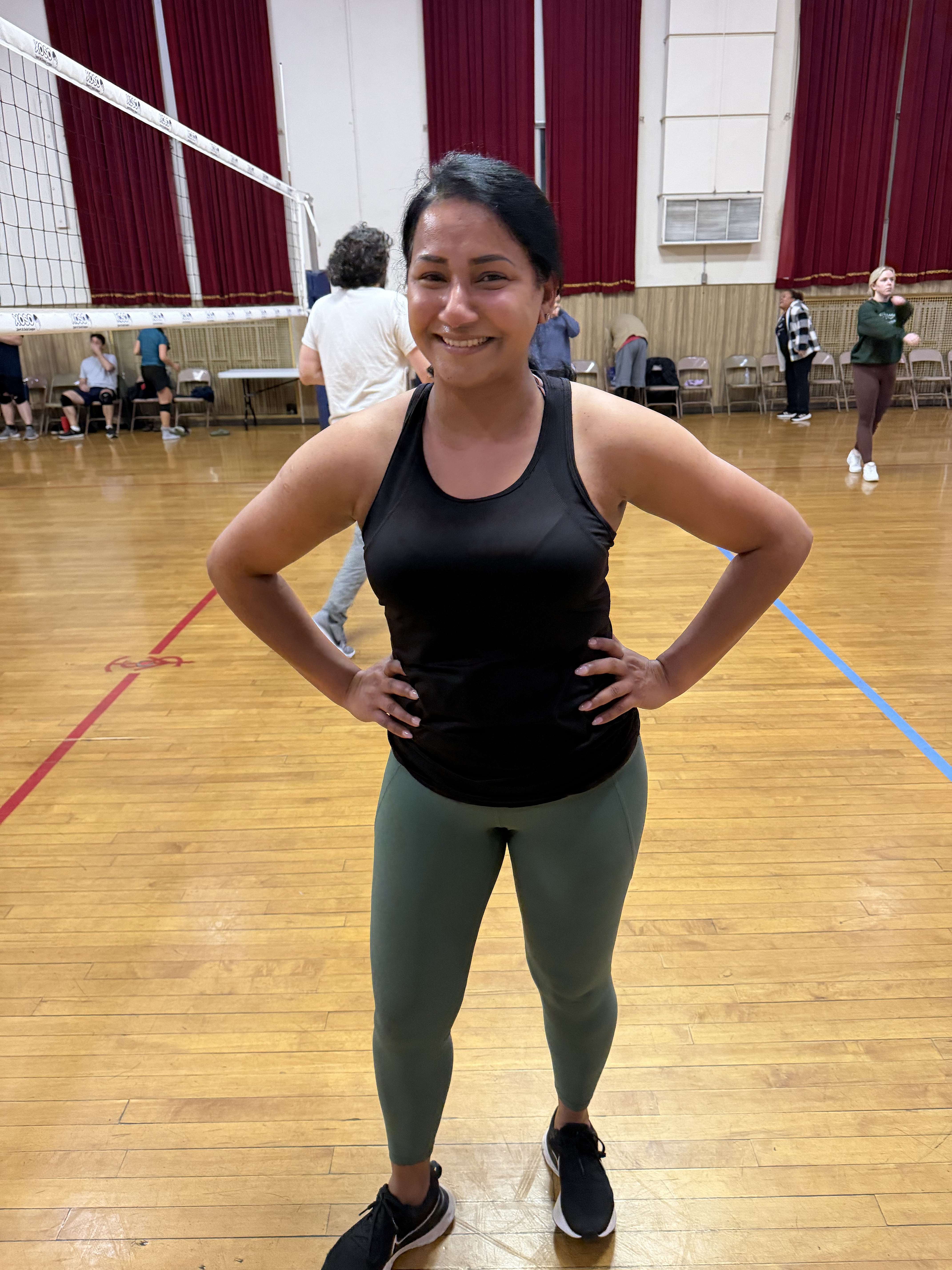 POTG - Serves You Right