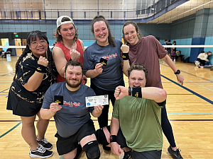 Block N Roll photo