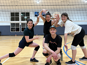 Player Of The Game: JJ I