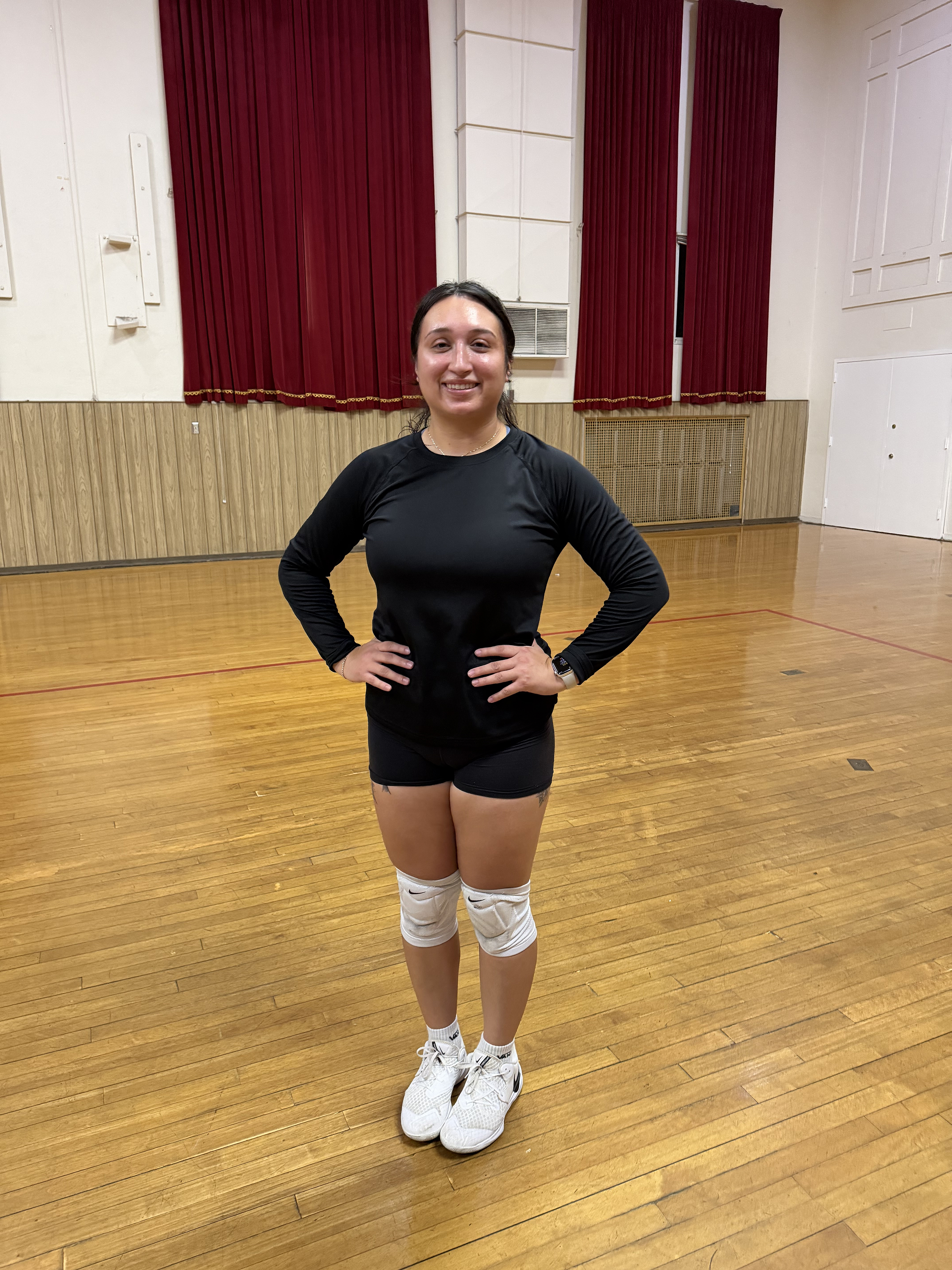 POTG - Ball Slappers