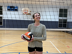 Player Of The Game: Heather D