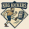 Keg Kickers Team Logo