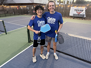 Pickle Back Shots Team Photo