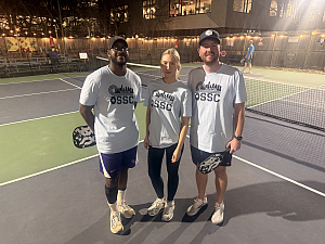 Loan Rangers Team Photo