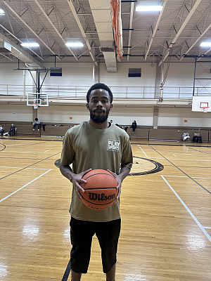 Player Of The Game: Reuben S