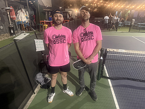 License 2 Dill Team Photo