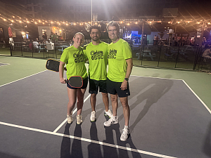 Legal but not-so-kosher  Team Photo