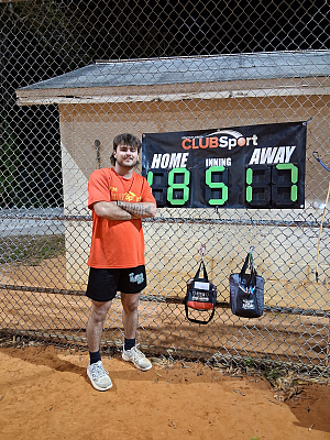 Player Of The Game: Maison M