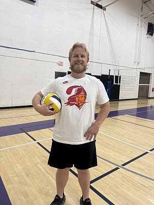 Player Of The Game: Hunter K