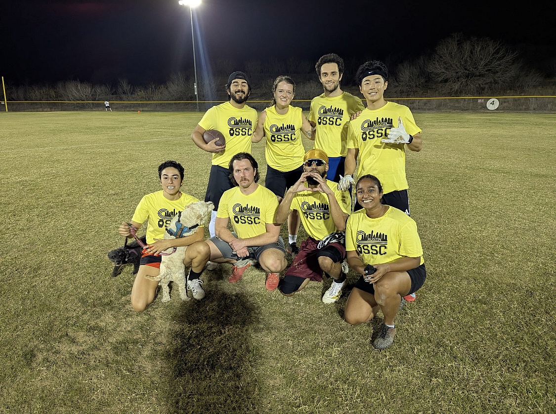 Champions of the Sun