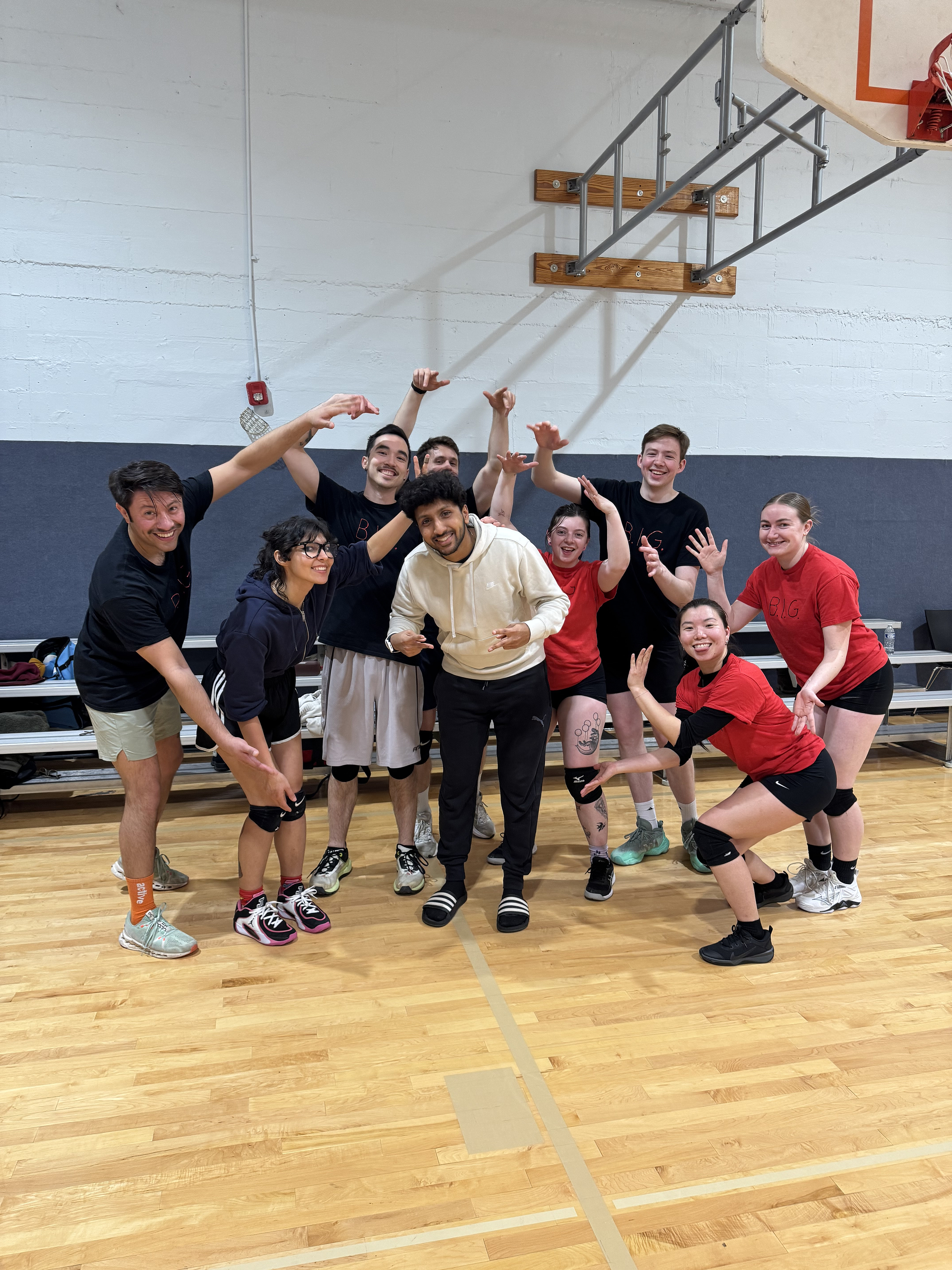 POTG - Notoriously B.I.G. Bumpers