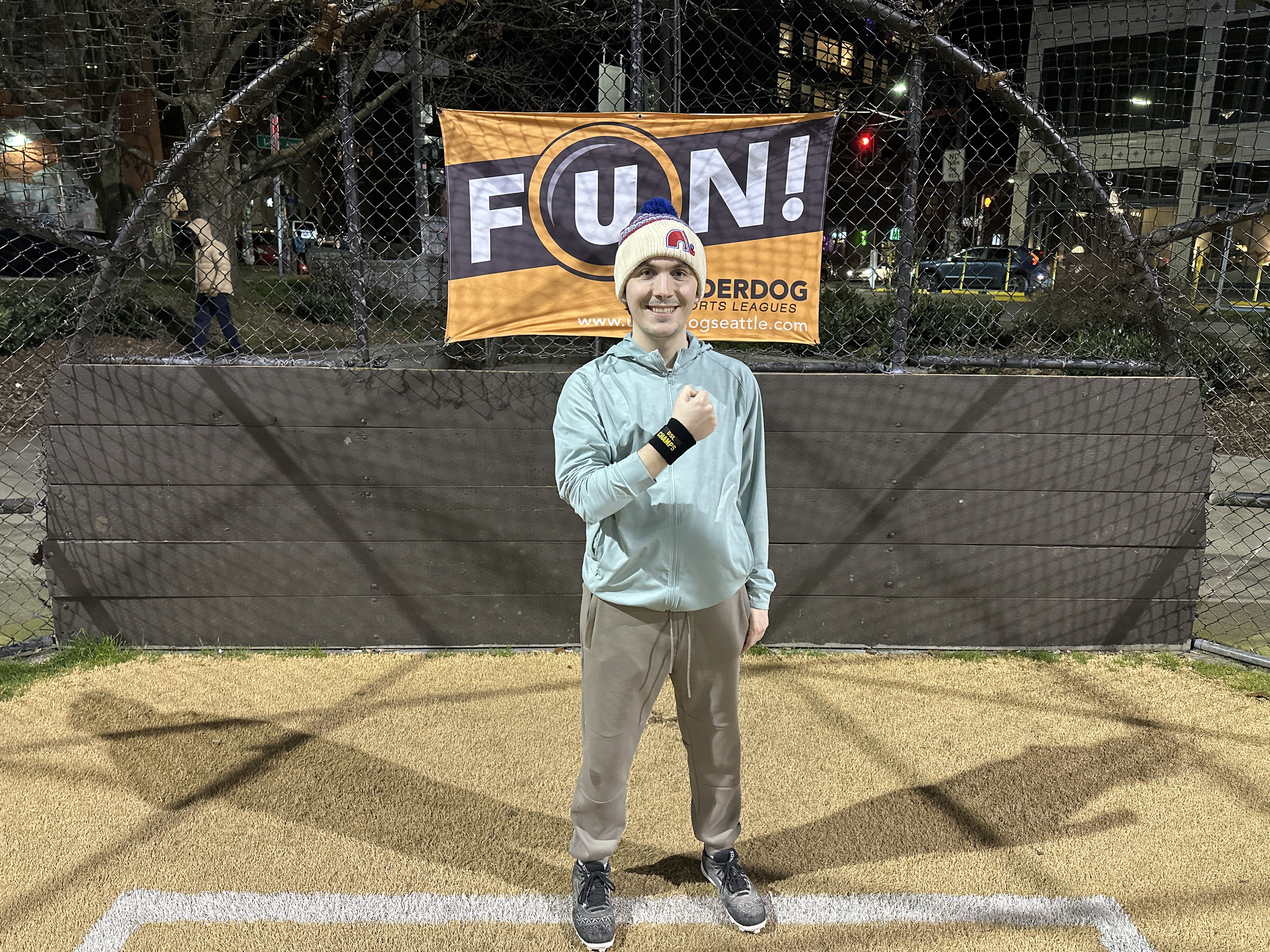 POTG - Unsolicited Kick Pics