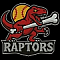 Raptors Team Logo