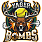The Yager Bombs Team Logo