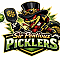 Sir Pentious Pickler Team Logo