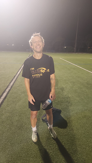 Player Of The Game: Nathan L