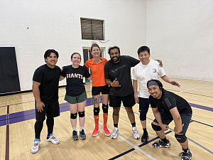 Set for Life Team Photo