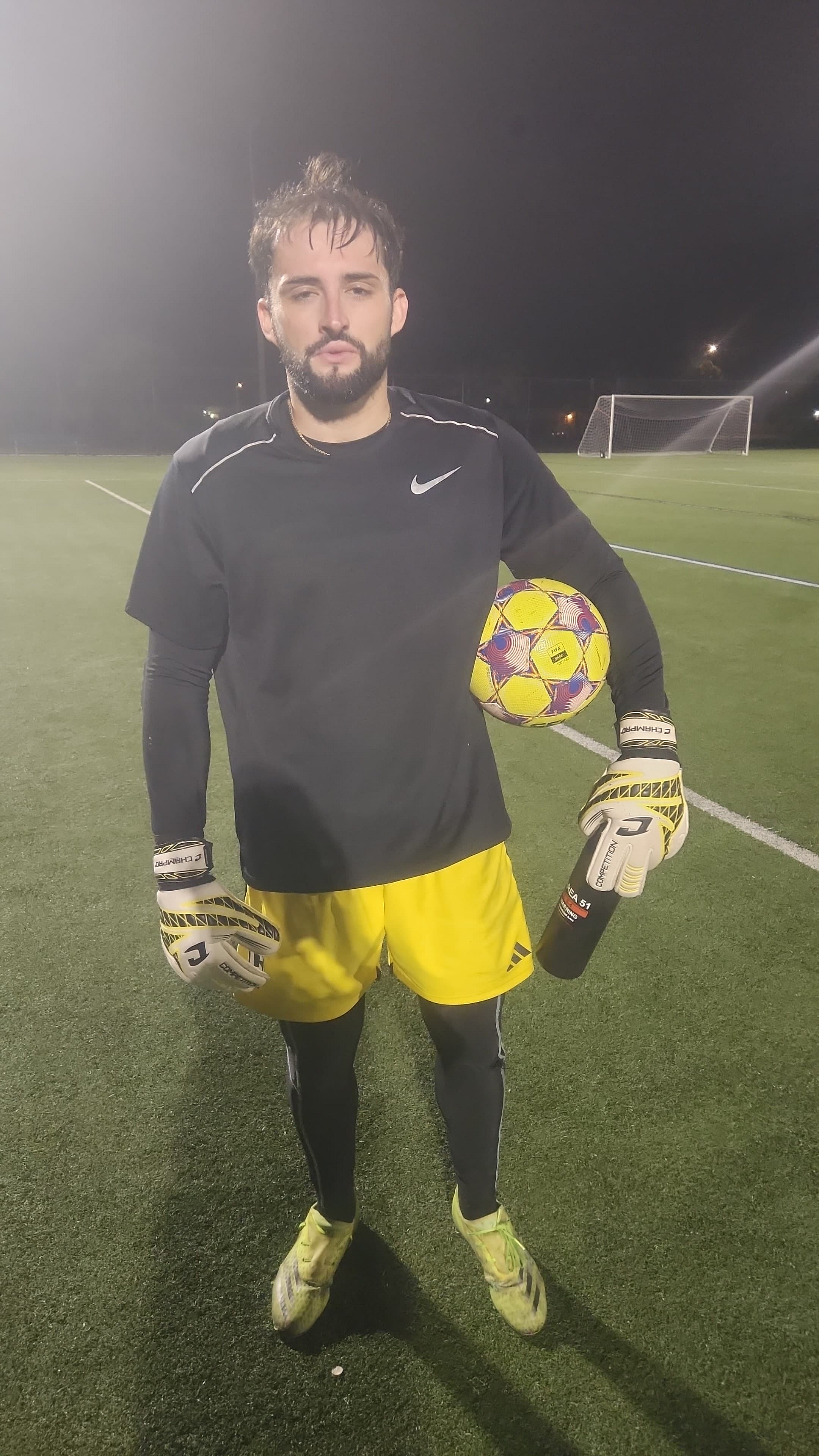 POTG - Alexa's at a Wedding