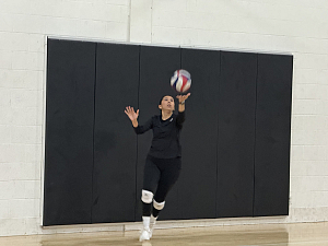 Player Of The Game: Clarissa P