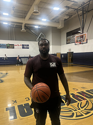 Player Of The Game: Jermaine  A