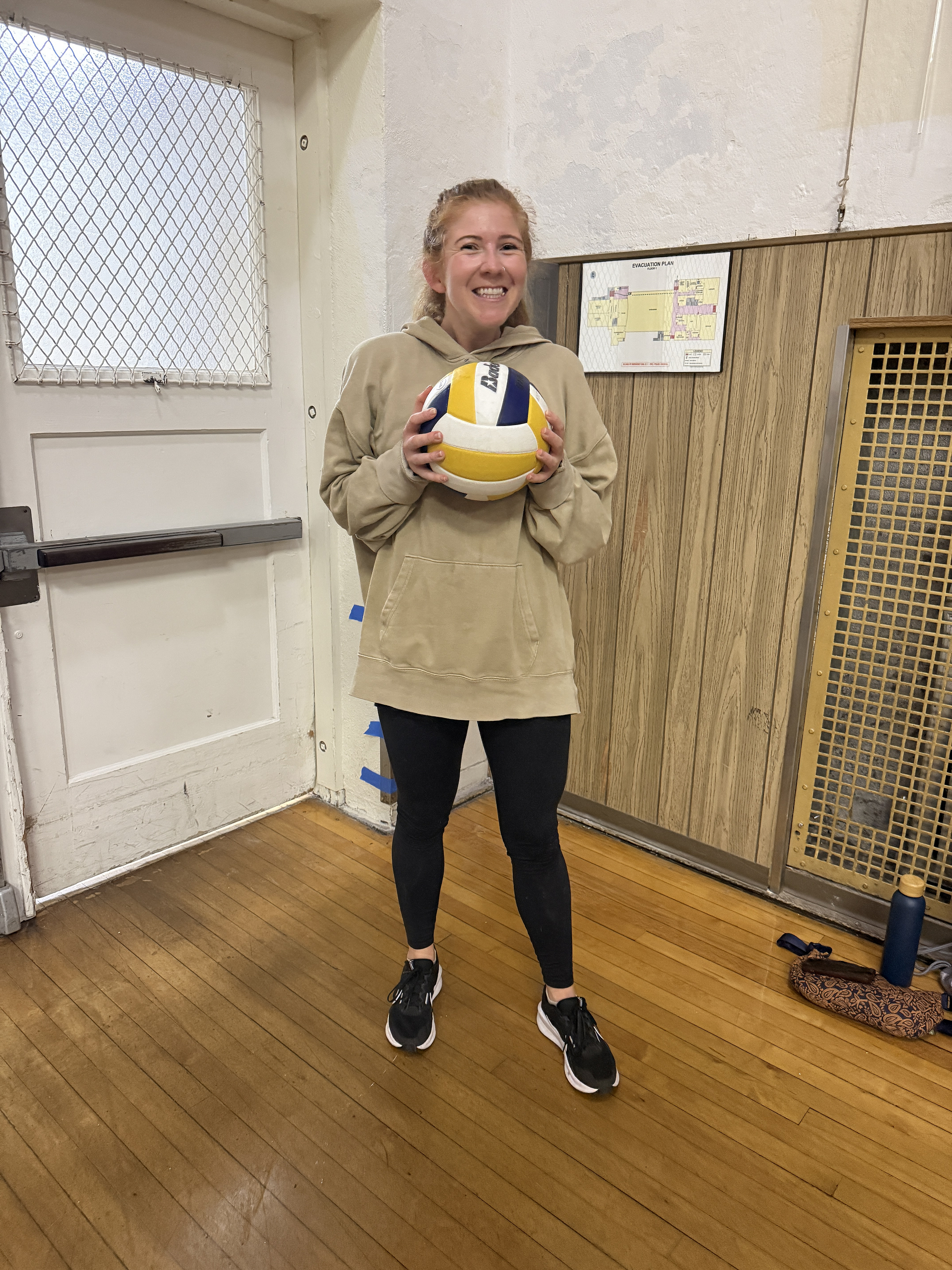 POTG - Blazin’ Fireball