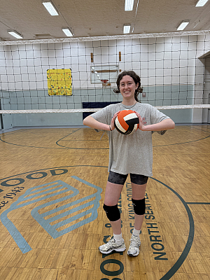 Player Of The Game: RIAN M