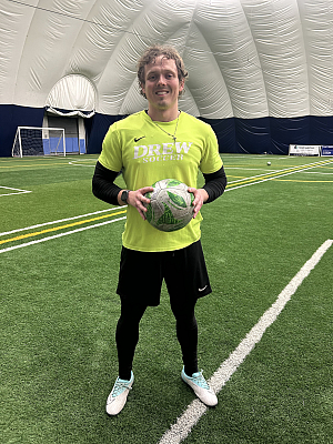 Player Of The Game: David H