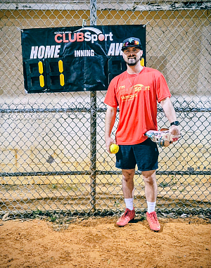 Player Of The Game: Brooks M