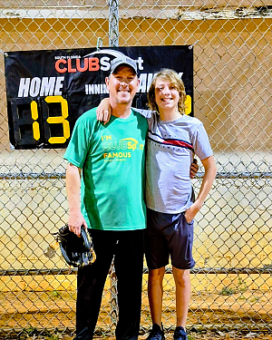 Player Of The Game: william f