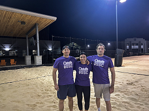 Primos Spike Back Team Photo