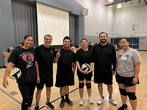 Placeholder (Last) Team Photo