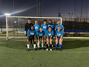 Beercelona Team Photo
