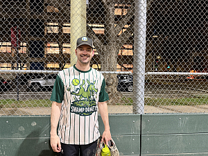 Player Of The Game: Reid S