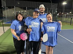 Piddle Paddle Team Photo