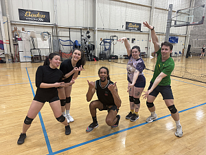 Player Of The Game: Kevan B