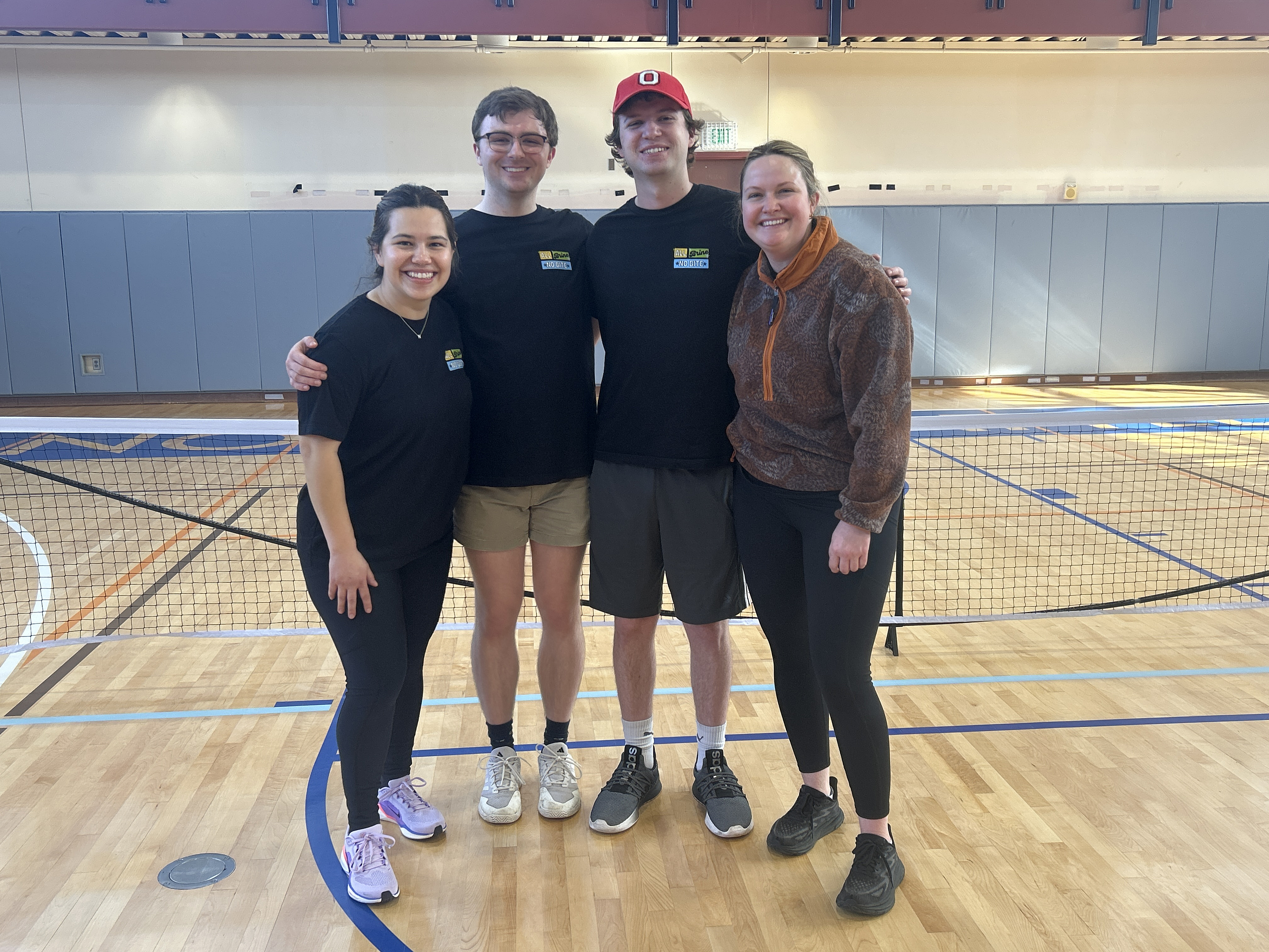 POTG - All Brine No Bite