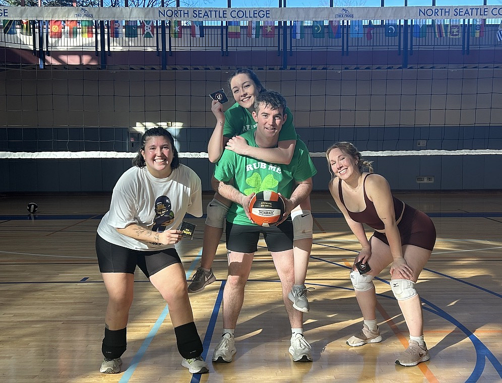 POTG - I'd Hit That (Again) - Indy #V15