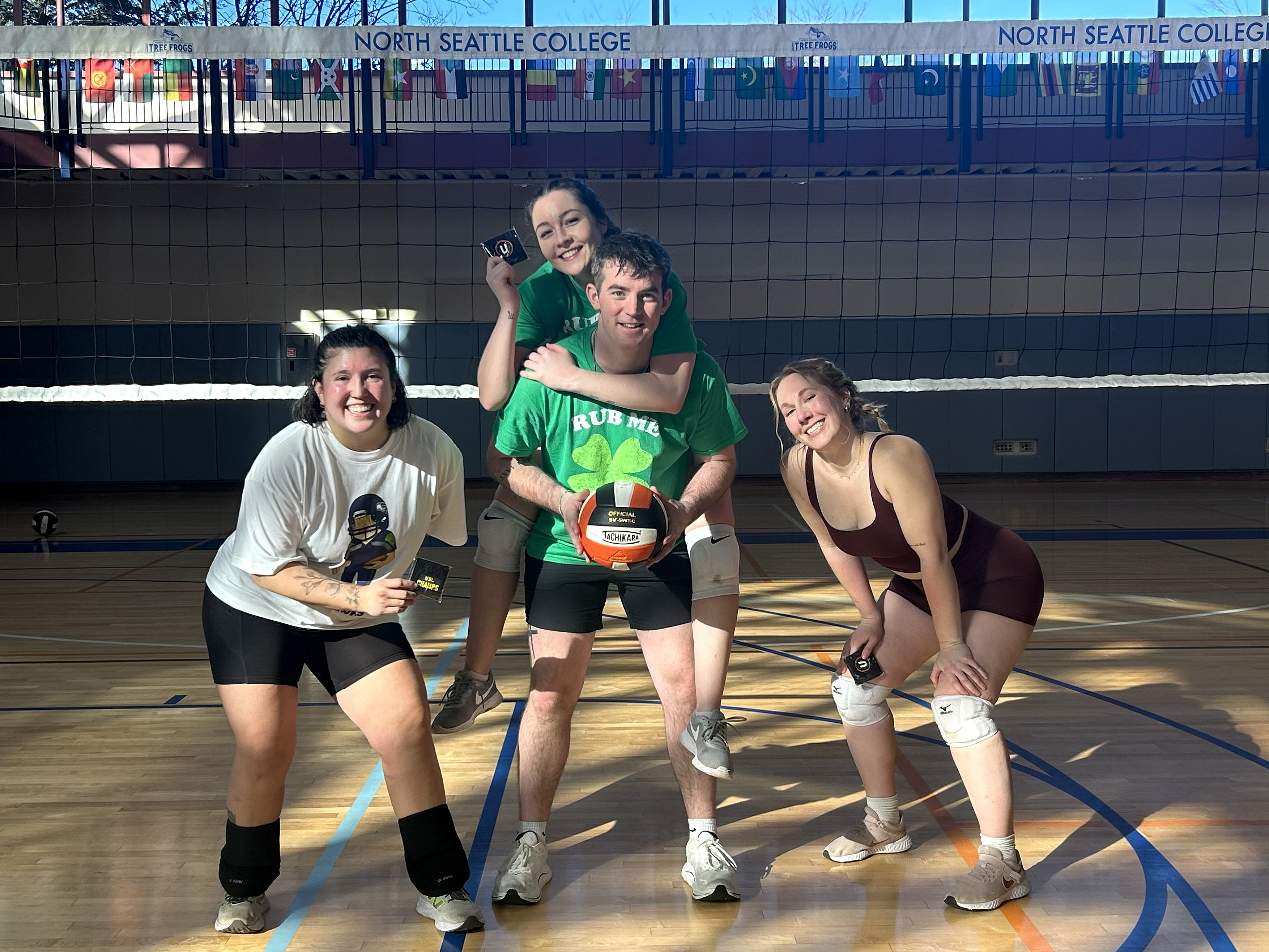 POTG - I'd Hit That (Again) - Indy #V15