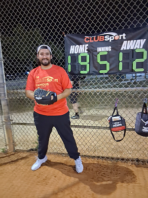 Player Of The Game: Gabriel M