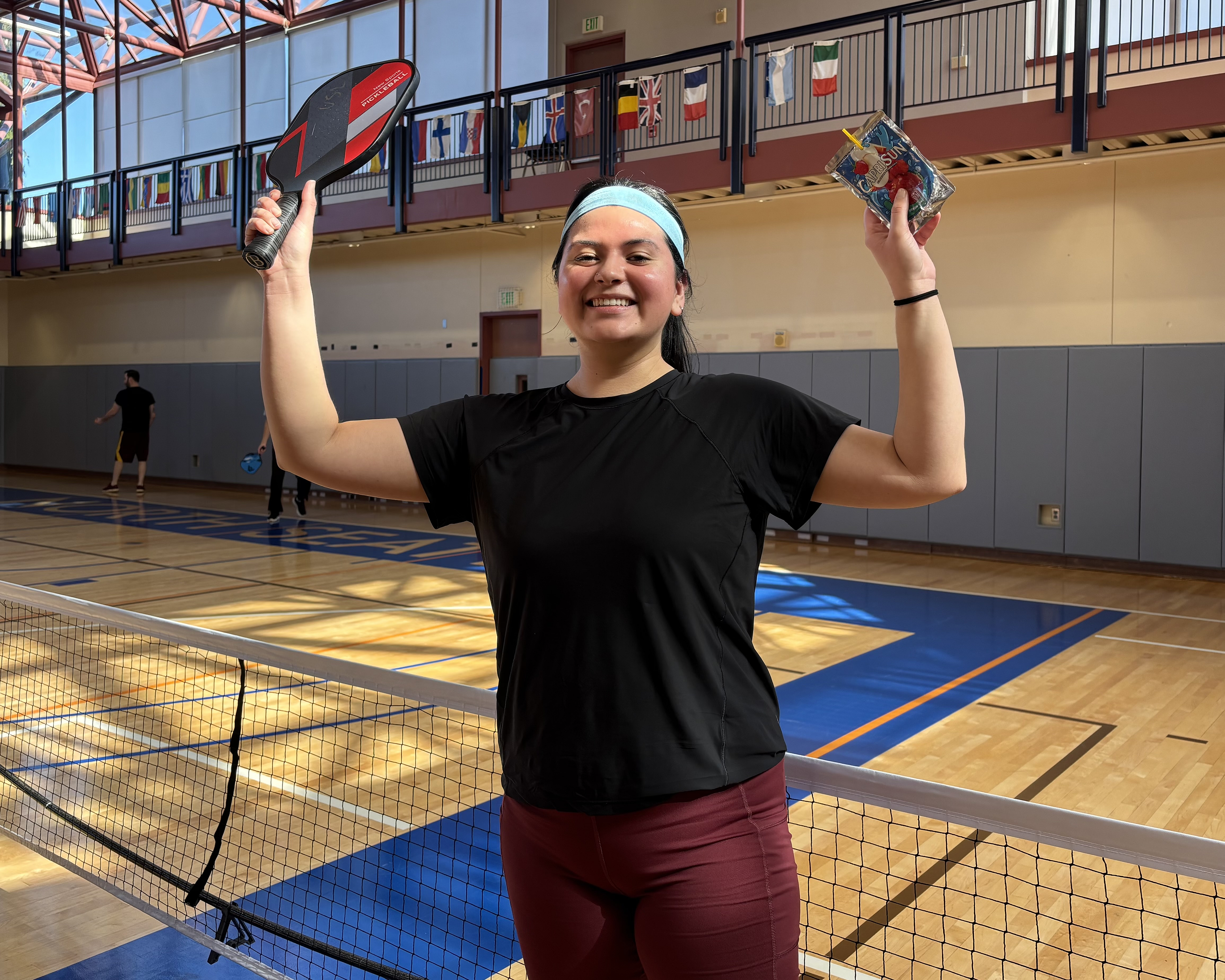 POTG - Pickle Cell Anemia - Indy #P5