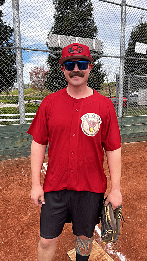 Player Of The Game: Joshua T