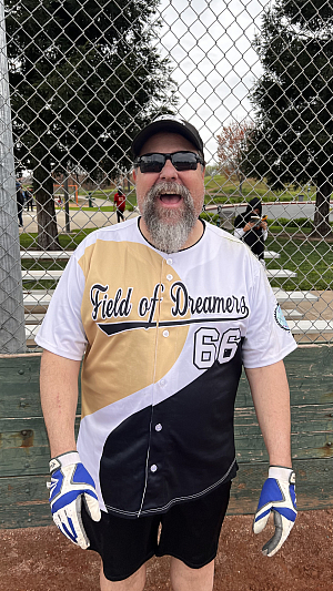 Player Of The Game: David T