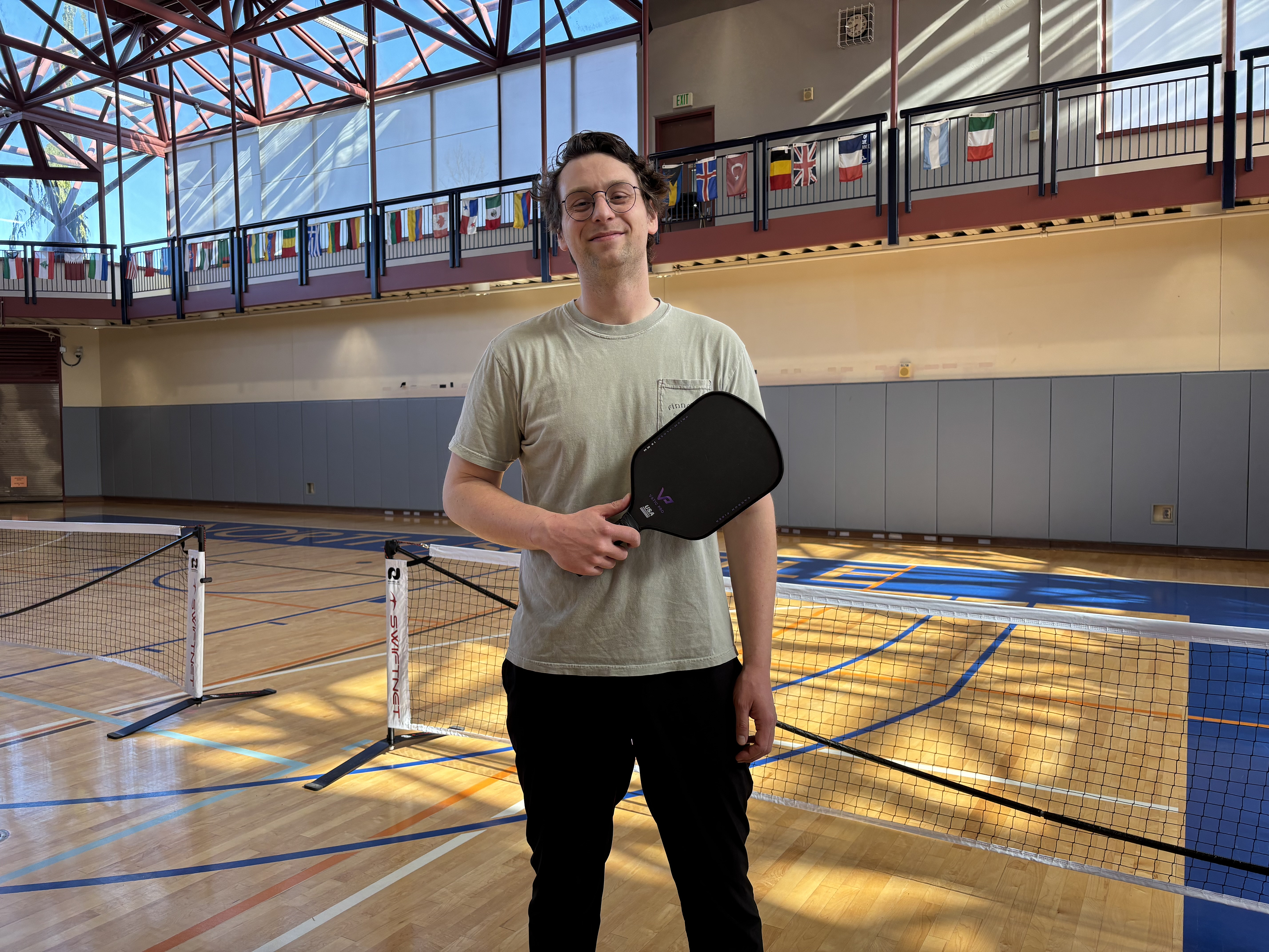 POTG - Pickle Cell Anemia - Indy #P5