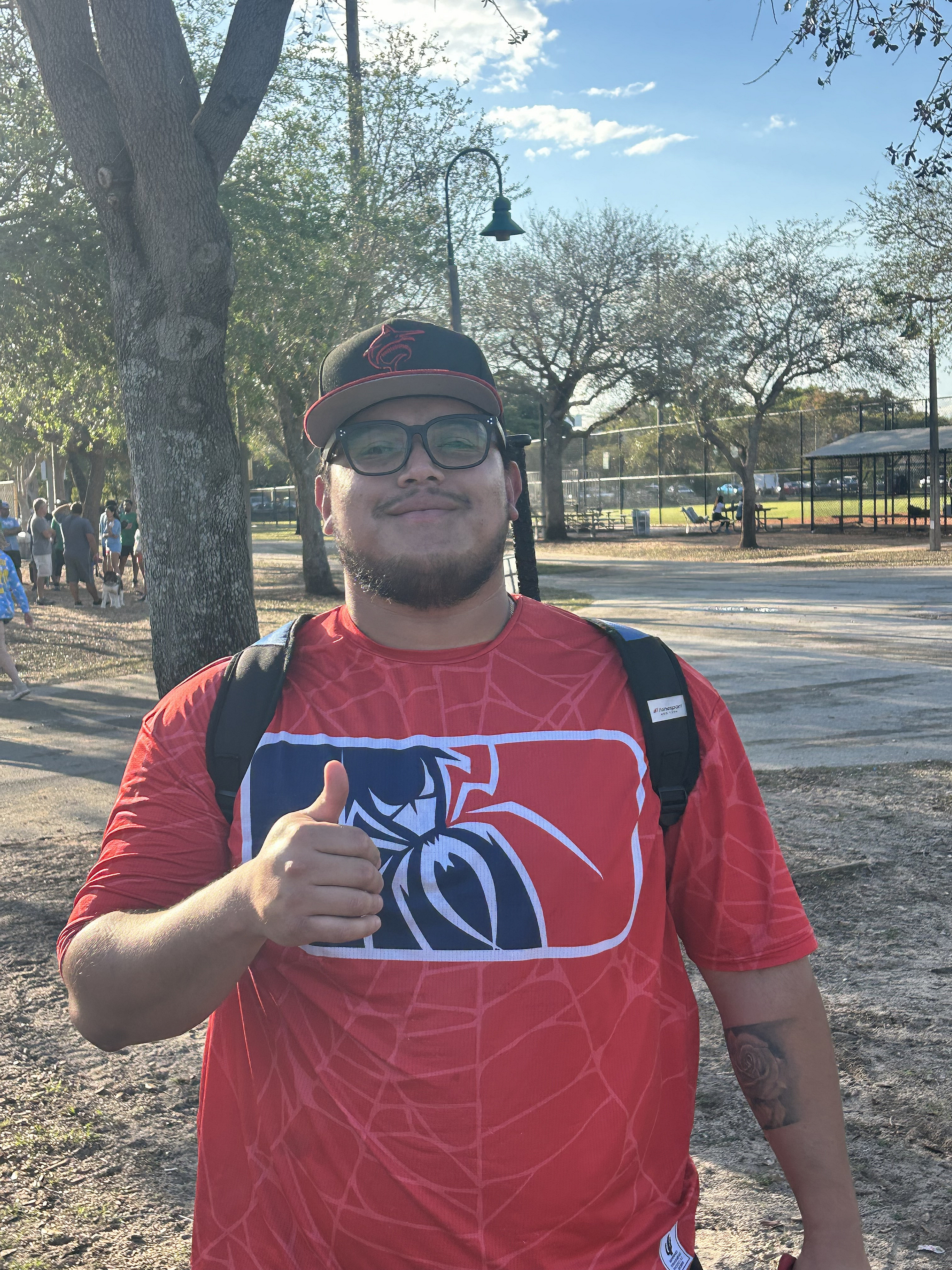 POTG - 2 Los Hookeros 2.0