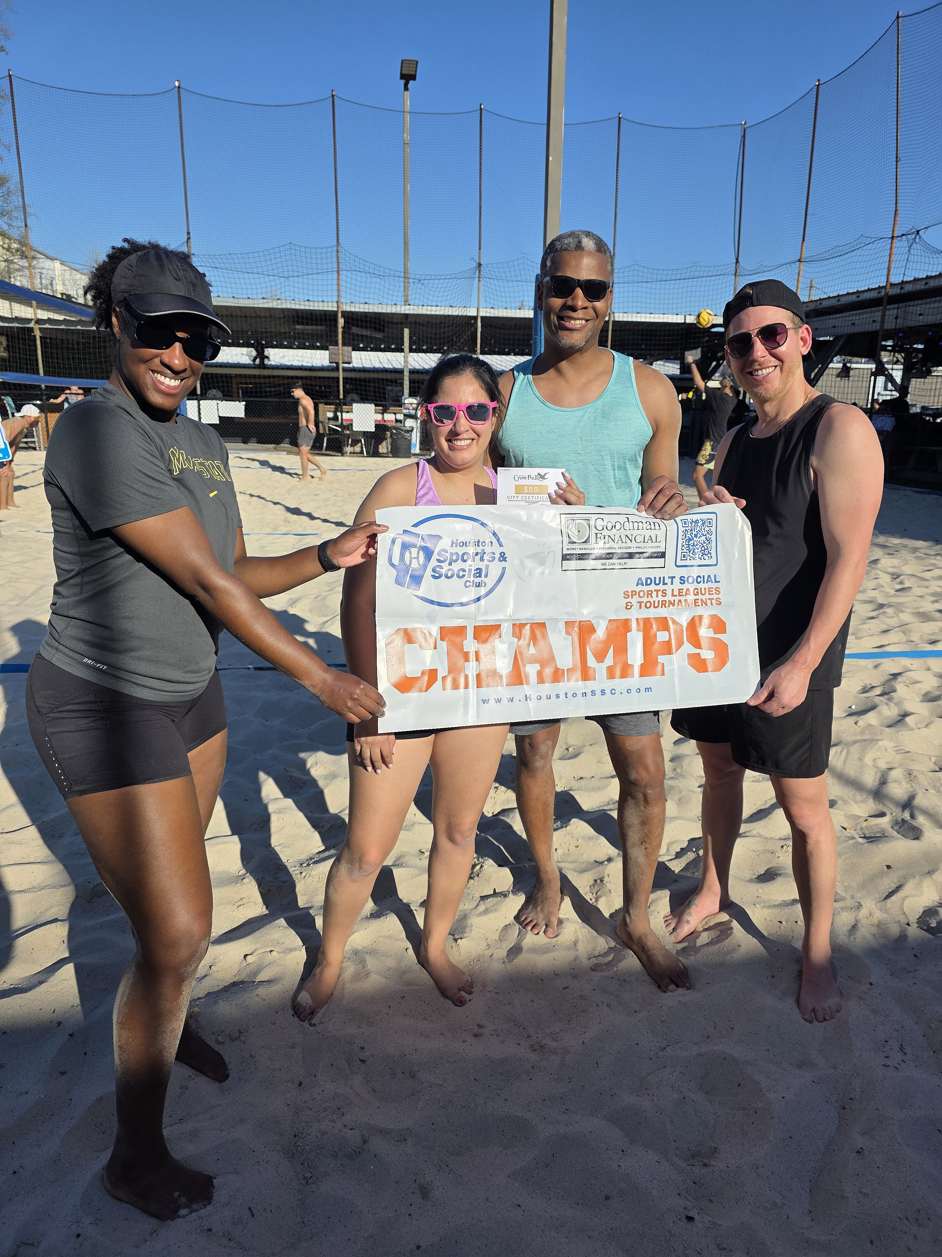 That’s What She Set