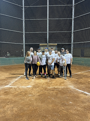 The Leftovers Team Photo