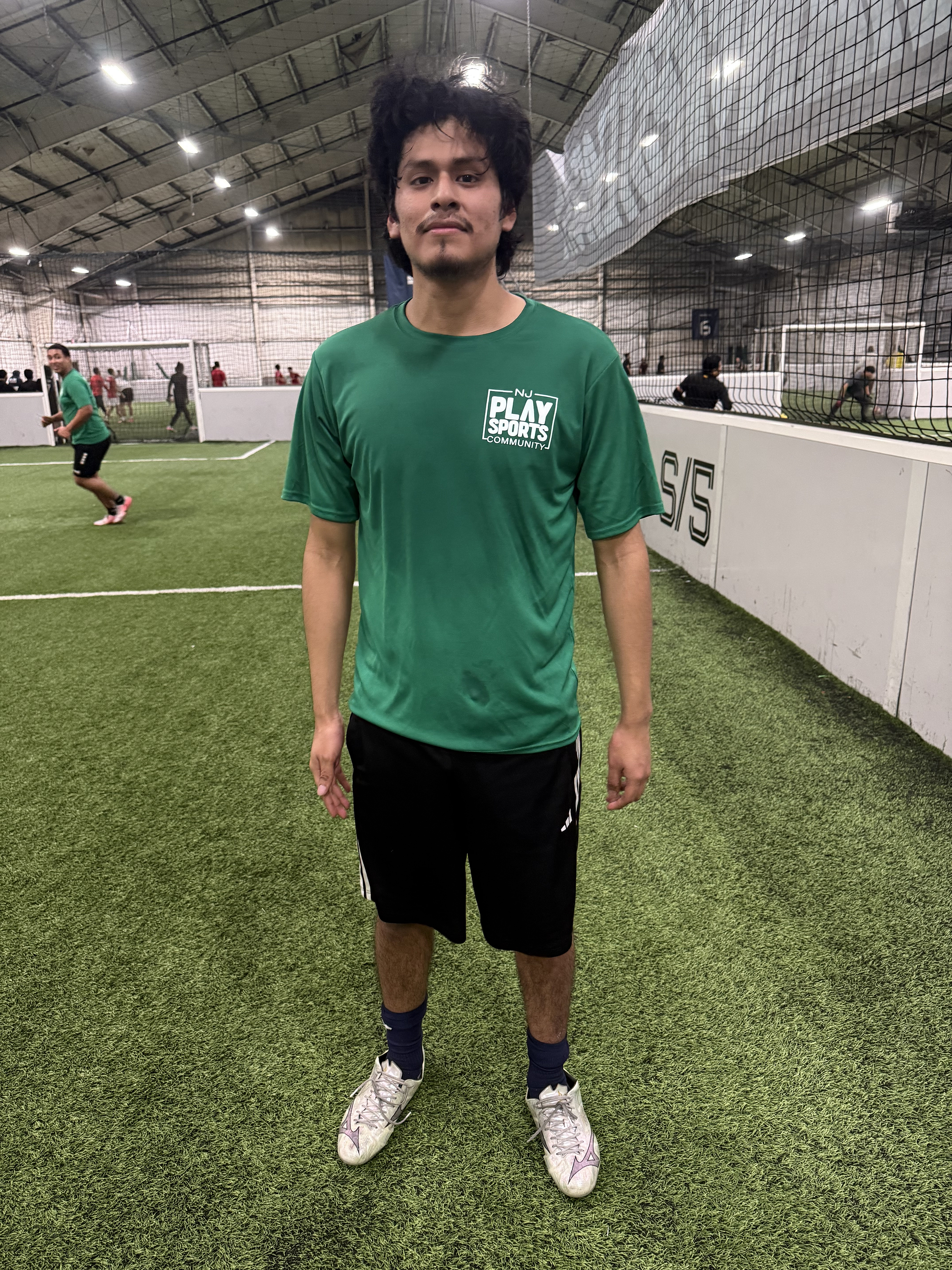 POTG - FC Sporting Goods