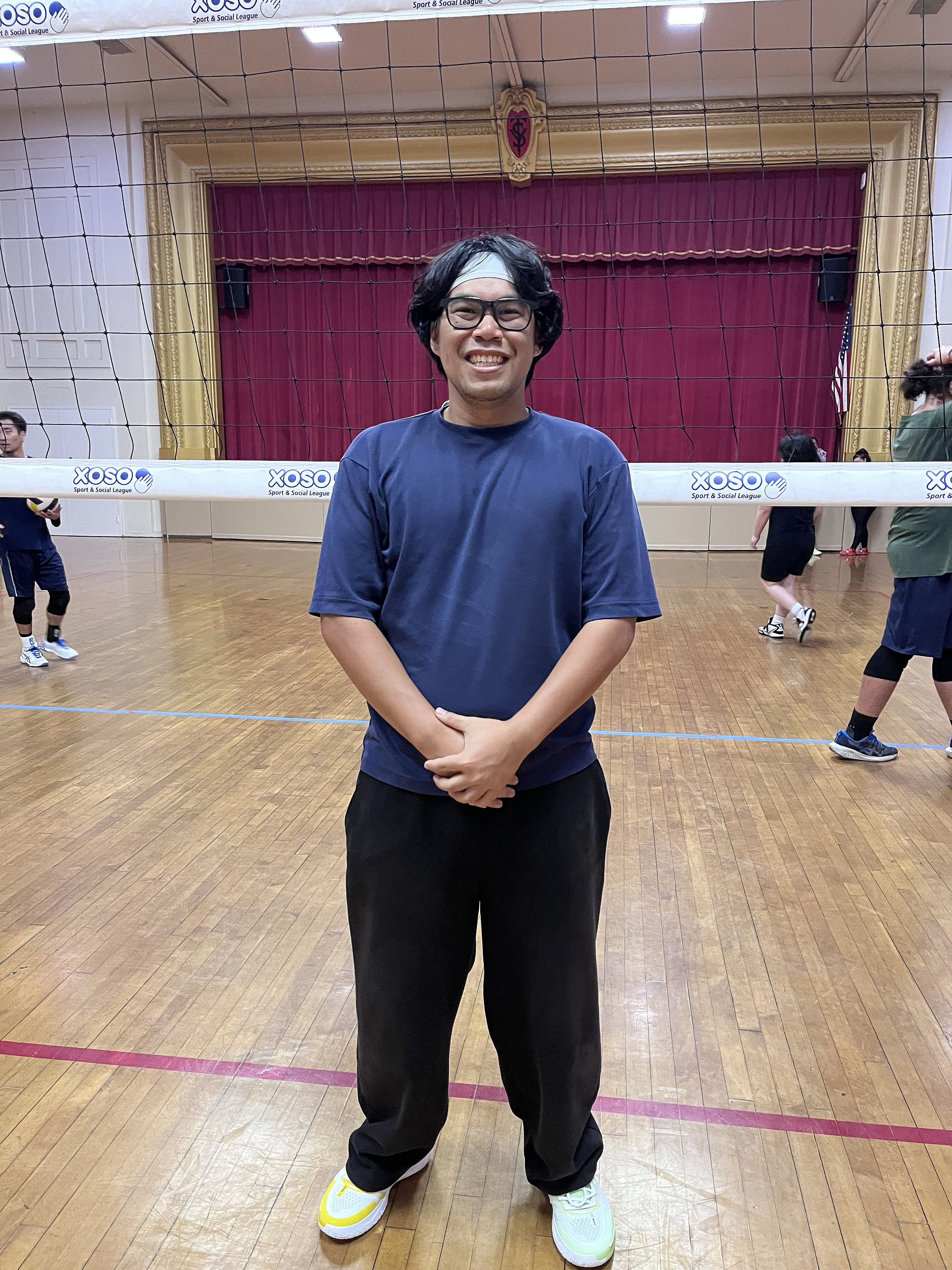 POTG - Stranger Danger 