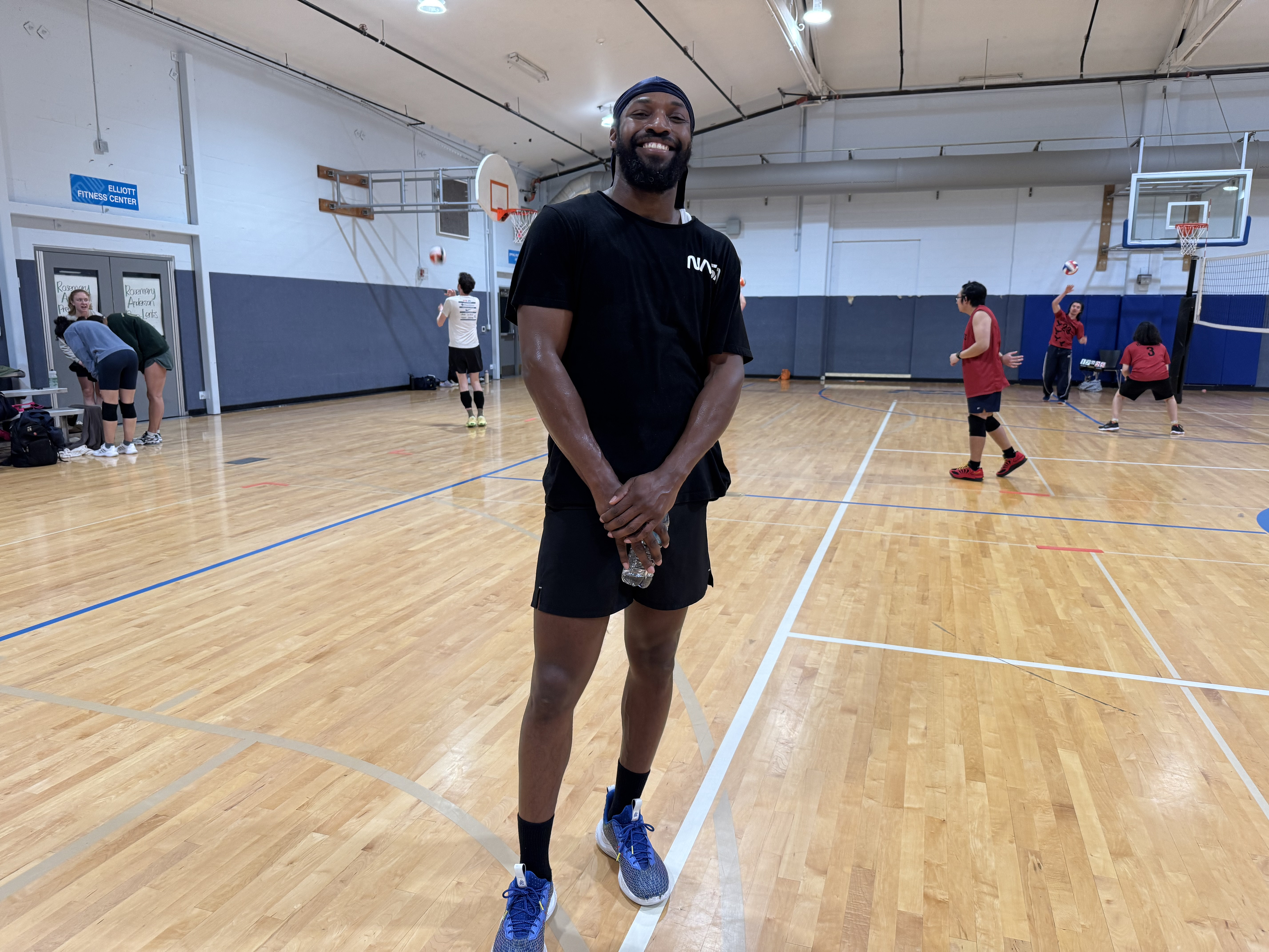 POTG - Should've had a V8 - Indy #V8