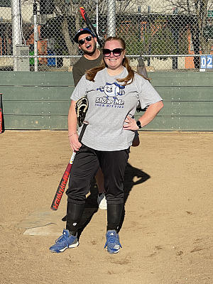 Player Of The Game: Aly F
